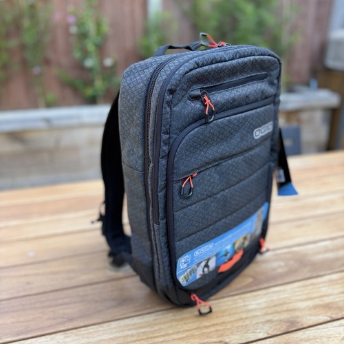Ogio all access pack - ogio,