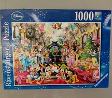 Ravensburger 1000 Pc Disney