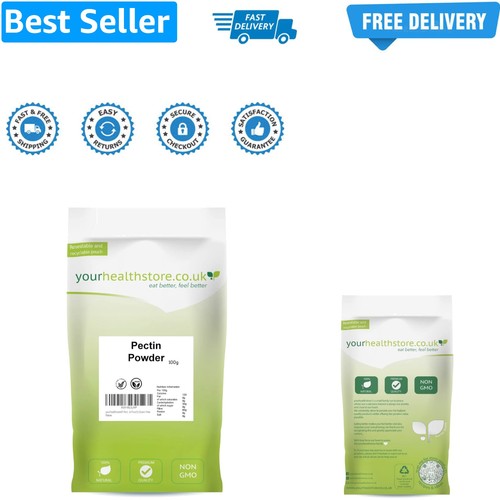 Pectin powder 100g 100 - powder,