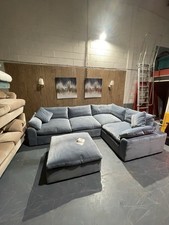 Loaf Cuddle muffin XL Right