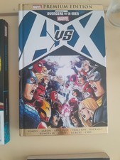 Avengers Vs X-Men Premium