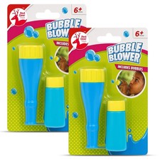 1–10pk Bubble Blower Kids