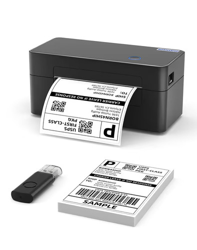 4x6 thermal label printer - thermal,