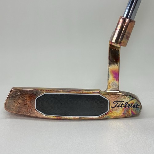 Scotty cameron copper oil can - scotty,