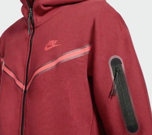 Nike tech fleece - nike, tracksuit