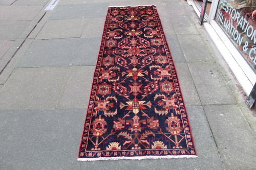 Vintage hand made - hand, traditional