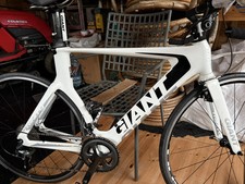 Giant trinity bike - trinity, tt