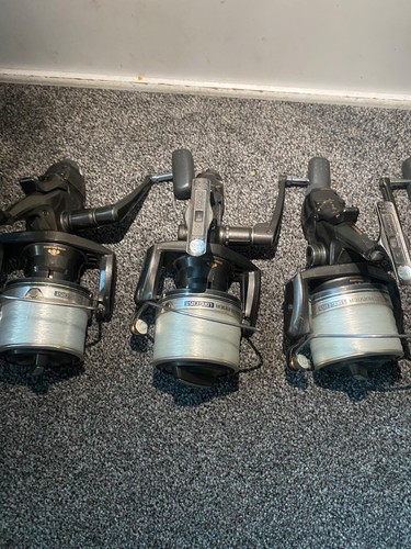 Shimano long cast - shimano,