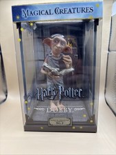 Noble Collection Harry Potter Dobby 7 inch inch Figure - NN7346