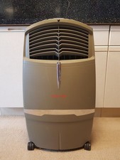 Honeywell CL30XC Indoor