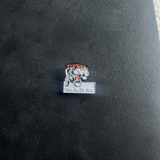 Rare Albi XIII Rugby League Pin Badge France