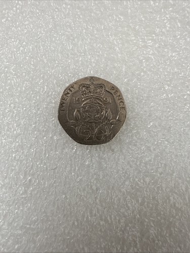 1991 20p