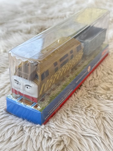 Thomas the tank engine - the, &
