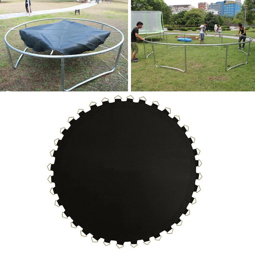 Premium trampoline - uk,