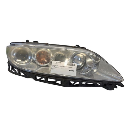 Mazda ts2 mk1 2002 - 6,