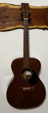 Martin Custom Westside