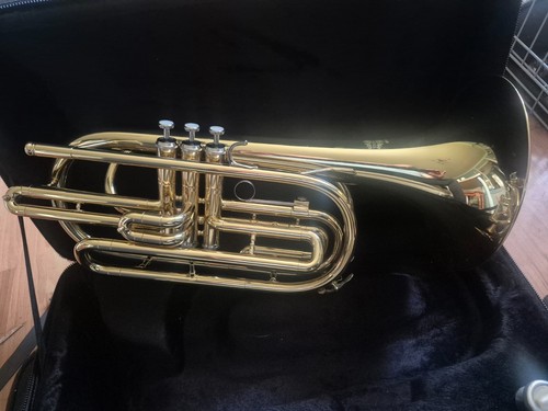 Thomann mb30 baritone - mb30,