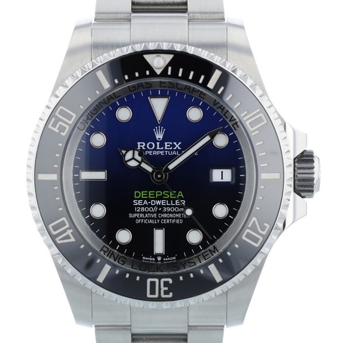 Rolex deep sea - rolex,