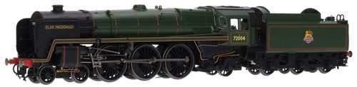 R3995 hornby gauge - oo,