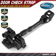 Door check strap - strap, or