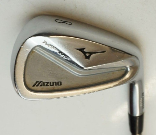 Mizuno iron mamiya - h5,