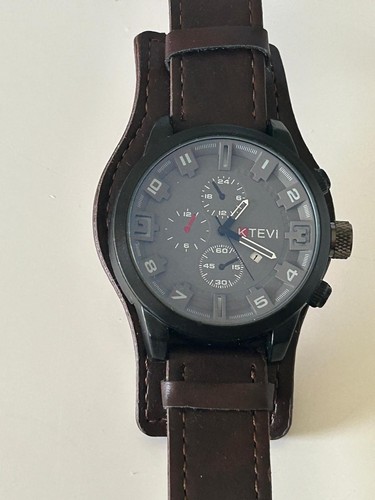 Chunky military style - military,