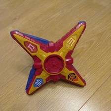 Power Rangers Ninja Steel DX