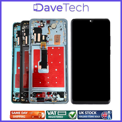 Huawei p30 pro oled - p30, screen