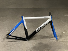 Giant Omnium Track Frameset Fixed Gear Frame