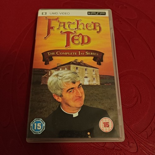 Father ted psp - father,