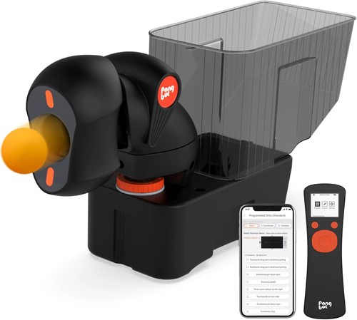 Pongbot nova pro table - s,