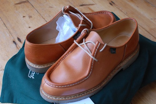 Paraboot michael tyrolean - paraboot, michael,