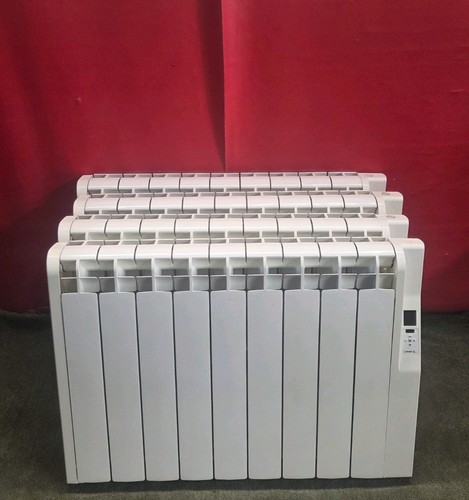Rointe kyros 990w electric - 4,