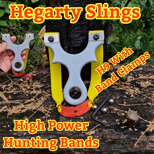 Catapult slingshot h9 - catapult/slingshot,