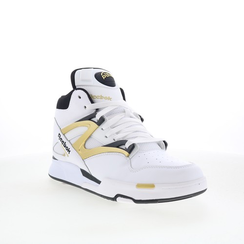 Reebok pump omni zone - ii, mens