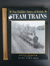 The Golden Years of British