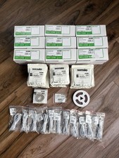 Sensio Viva 3 LED Strip Light Bundle - Drivers + Cables - Cool White - Brand New