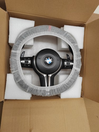 Bmw sport steering - bmw,