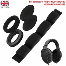 For Sennheiser HD545 HD565
