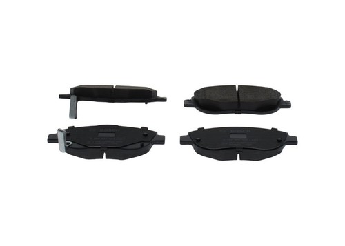 Brake pad set - brake,