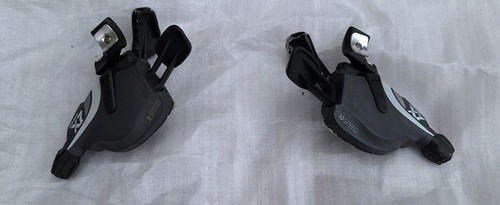 Sram trigger shifter set - trigger,