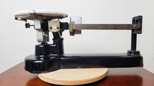 Vintage Triple Beam Balance