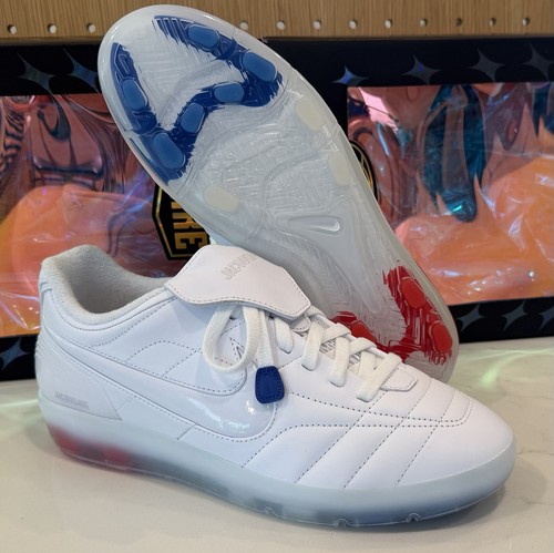 Nike cryoshot tiempo - nike,