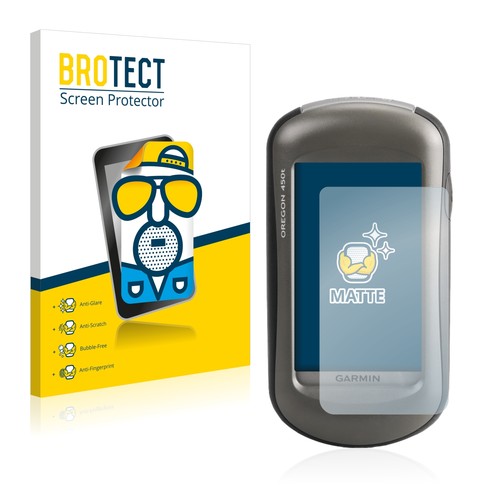 Pack anti glare - pack, screen