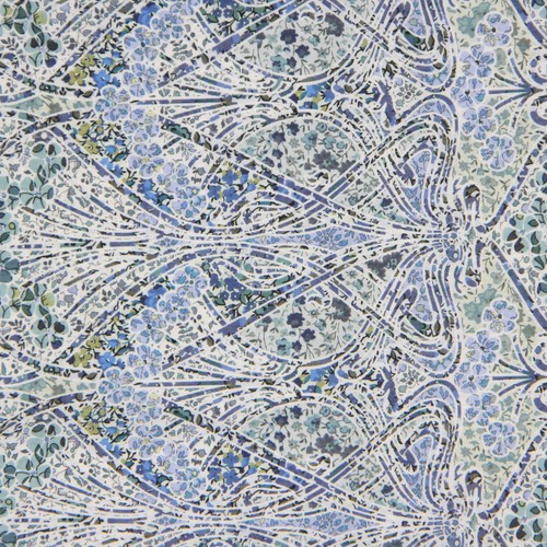 Liberty fabric tana - tana, lawn