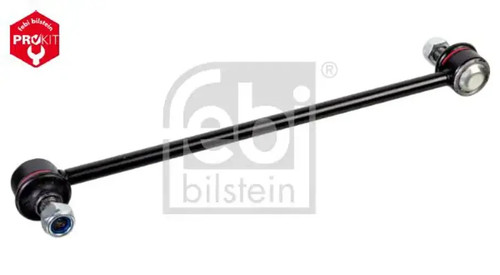 Stabilizer link front axle - link,