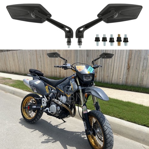Motorcycle rearview wing - motorcycle,