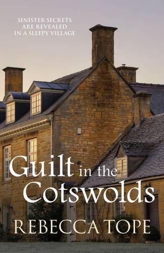 Guilt the cotswolds - guilt,