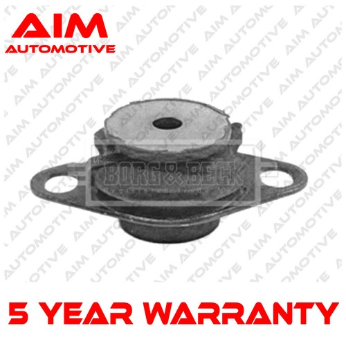 Engine mounting front left aim - mounting,