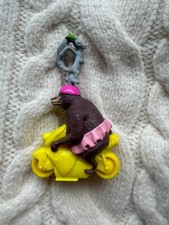 McDonalds Madagascar 3 Sonya